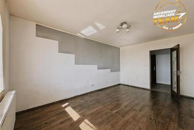 Apartament cu 2 camere decomandat în Simeria - 3
