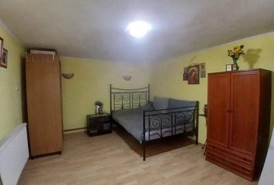 Casă cu Teren 300 Mp în Goranu - 13