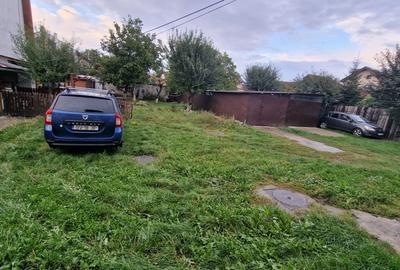 Garsonieră nedecomandată în Aurel Vlaicu - 2