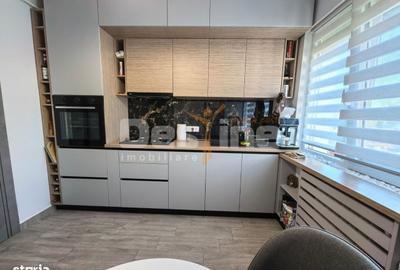 Apartament cu 3 camere decomandat în Alexandru cel Bun