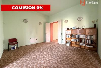 Apartament cu 5 camere decomandat în Elisabetin - 1