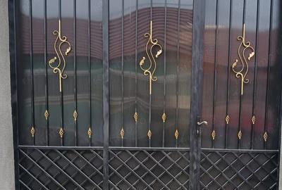 Casă cu 2 camere în Bănia - 6