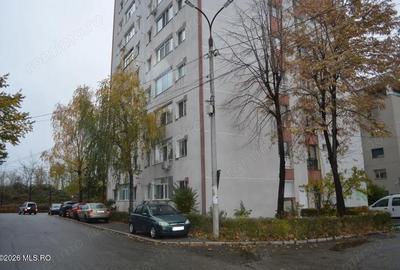 Apartament cu 2 camere semidecomandat, mobilat în Ceair - 14
