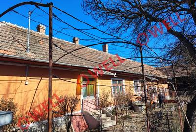 Casă cu 3 camere cu Teren 500 Mp în Belin