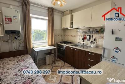 Garsonieră în Banca Națională