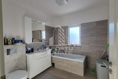 Duplex cu 4 camere cu Canalizare în Covaci - 14