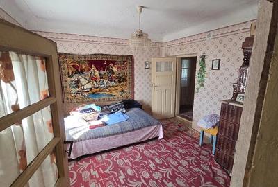 Casă cu Teren 377 Mp în Vidra
