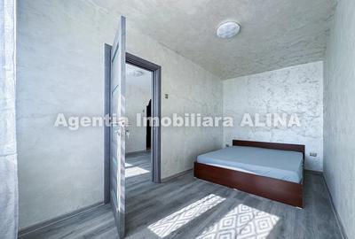 Apartament cu 2 camere semidecomandat în Dacia - 1