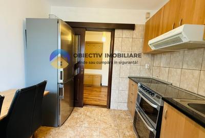 Apartament cu 2 camere semidecomandat în Precista - 6
