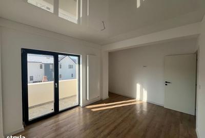 Apartament cu 2 camere în Vișan