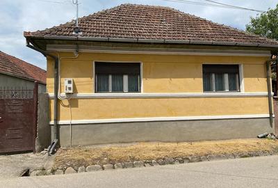Casă cu Teren 847 Mp în Vadu Crișului - 3