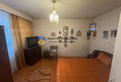 Apartament cu 2 camere semidecomandat, mobilat în Dărmănești - 5