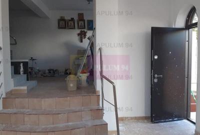 Casă individuală cu 6 camere decomandat cu Canalizare în Drumul Găzarului - 21