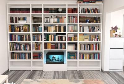 Apartament cu 2 camere decomandat în Tudor