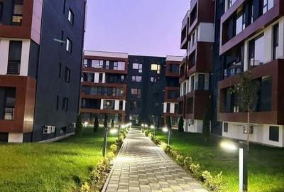 Apartament cu 2 camere decomandat în Nord