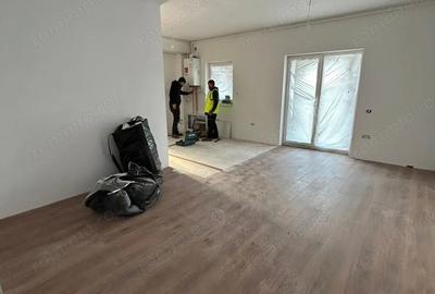 Apartament cu 2 camere semidecomandat în Moșnița Nouă - 3