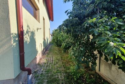 Casă individuală cu 5 camere cu Canalizare în Ronaț - 5