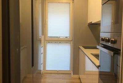 Apartament cu 3 camere în Plopilor - 14