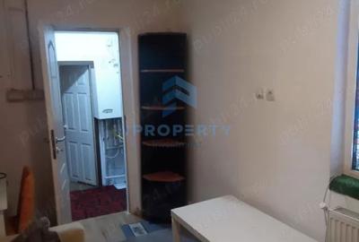 Apartament cu 2 camere în Bucur Obor - 2