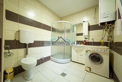 Casă cu 5 camere cu Teren 900 Mp în Ultracentral - 4