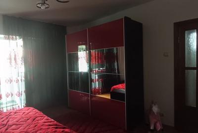 Garsonieră decomandată în Calea București - 2