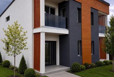 Casă cu 3 camere în Miroslava - 6