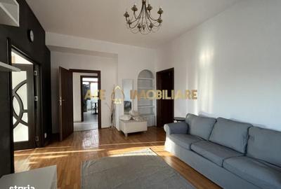 Apartament cu 4 camere în Universitate