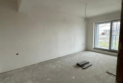 Apartament cu 2 camere în Titan - 4