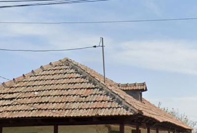 Teren de 1183 mp, în Petrăchioaia - 4