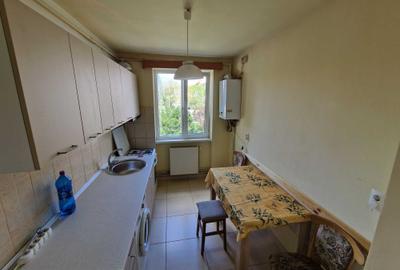 Apartament cu 2 camere decomandat în Central - 3