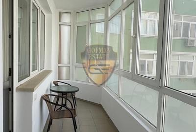 Apartament cu 3 camere, mobilat în Central - 16