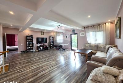 Casă cu 7 camere cu Teren 3200 Mp în Merei