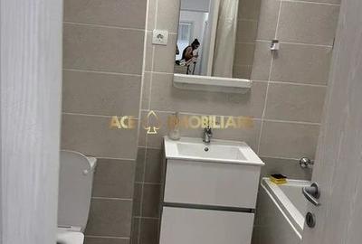 Apartament cu 3 camere în Giulești