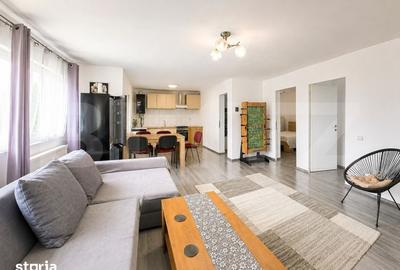 Casă cu 2 camere cu Teren 400 Mp în Central - 8