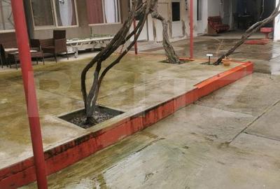 Casă cu 6 camere cu Teren 1500 Mp în Central - 7