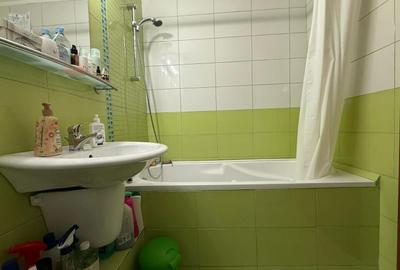 Apartament cu 2 camere decomandat, mobilat în Tei - 9