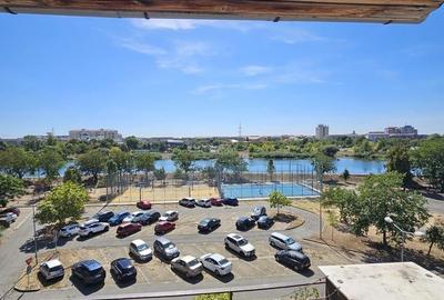 Apartament cu 2 camere în Rogerius