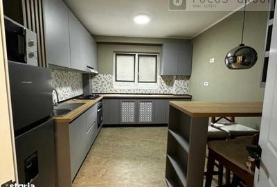 Apartament cu 2 camere în Lujerului