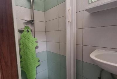 Garsonieră decomandată în Ultracentral