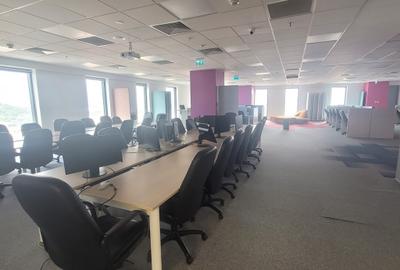 Birou, de 800 mp, în Centrul Civic - 9