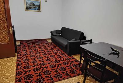 Apartament cu 2 camere decomandat, mobilat în Grivița - 1