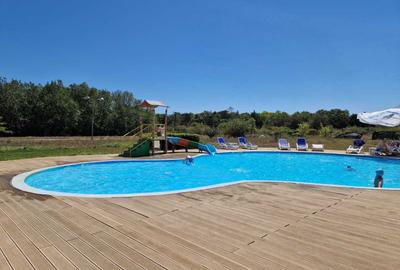 Garsonieră semidecomandată în Exterior Vest - 3