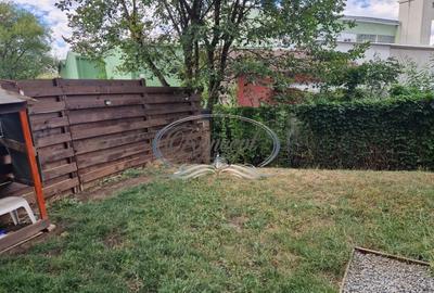 Apartament cu 3 camere semidecomandat, mobilat în Mărăști - 11