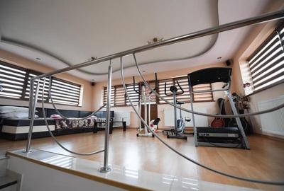 Casă individuală cu 5 camere cu Canalizare în Nord - 13