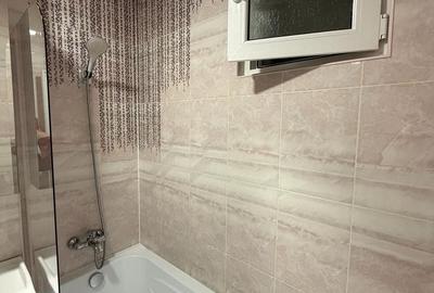 Apartament cu 2 camere decomandat în Micro 20 - 10