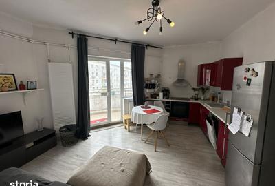 Apartament cu 2 camere în Romană - 2