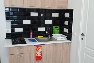 Apartament cu 2 camere semidecomandat în Central - 2