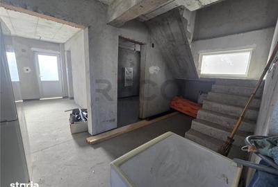 Casă cu 4 camere cu Teren 300 Mp în Sântandrei - 7
