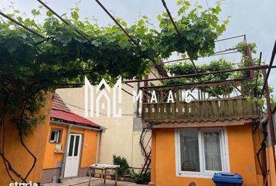 Casă cu 2 camere cu Teren 141.6 Mp în Lazaret