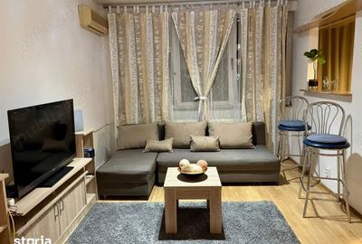 Apartament cu 2 camere în Centrul Civic - 1